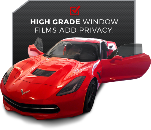 Auto Window Tint Shop Surprise AZ