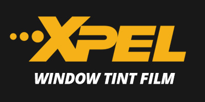 XPEL Window Tint